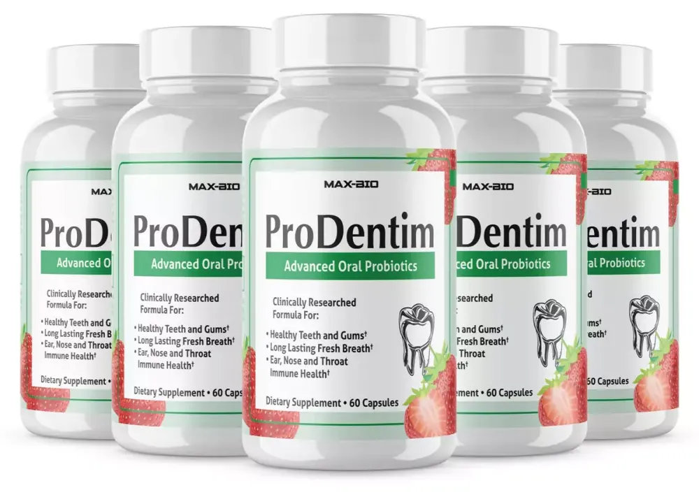 ProDentim Review